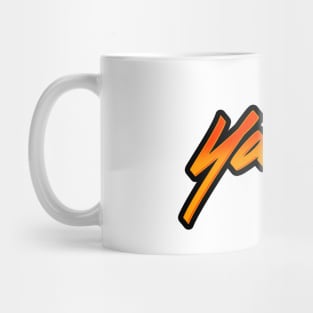 Youth Mug